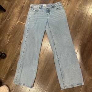 COPY - Pacsun Jeans